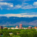 Albuquerque, New Mexico