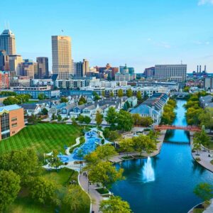 Indianapolis