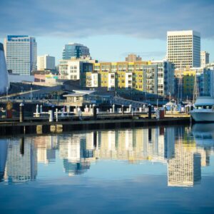 Tacoma, Washington