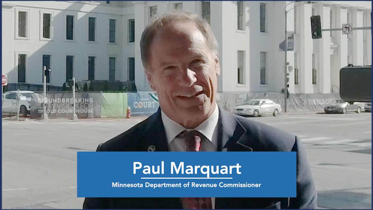 FTA Leaderboard - Paul Marquart