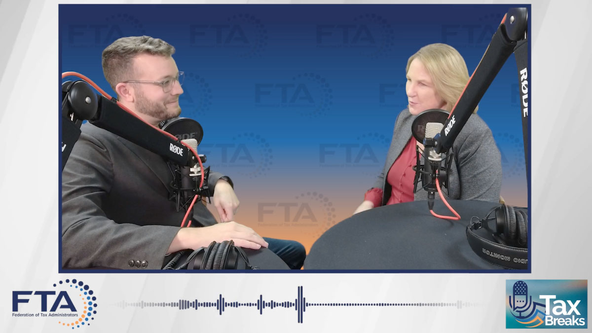 FTA Tax Breaks with Erin Collins